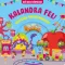 Kalandra fel! - Végtelen vidámparkozás