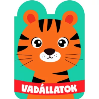 Vadállatok