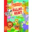Böngészőkönyv kicsiknek - Állatkert