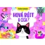 Hová bújt a cica? - Kihajtható ablakokkal