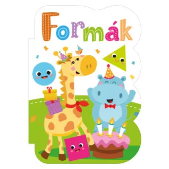 Formák