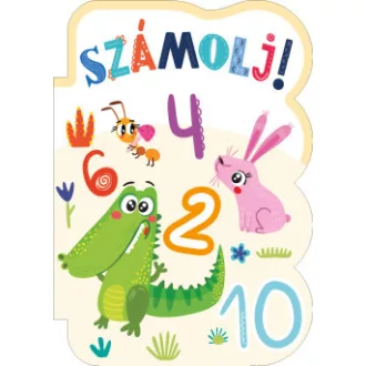 Számolj!