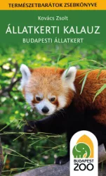 Kovács Zsolt - Állatkerti kalauz - Budapesti Állatkert