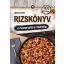 Liptai Zoltán - Rizskönyv - a rizstortától a rizottóig