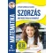 Szitásné Szoboszlai Klaudia - Ügyesedj, okosodj: Szorzás matricás iskolai gyakorló 2. osztály