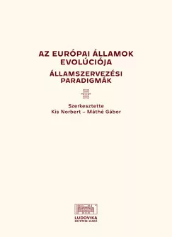 Az európai államok evolúciója