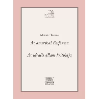 Az amerikai életforma