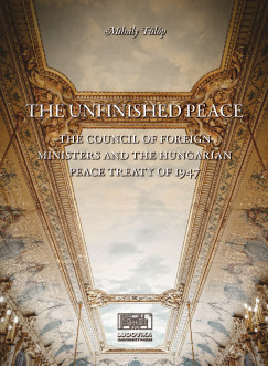 The Unfinished Peace