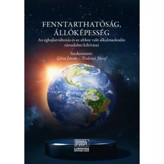 Fenntarthatóság, állóképesség