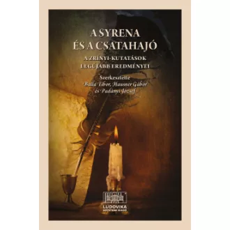 A Syrena és a csatahajó