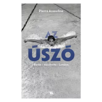 Az úszó