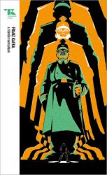   A törvény kapujában - és más novellák - Trubadúr Zsebkönyvek 73.
