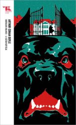   Sherlock Holmes - A sátán kutyája - Trubadúr Zsebkönyvek 86.