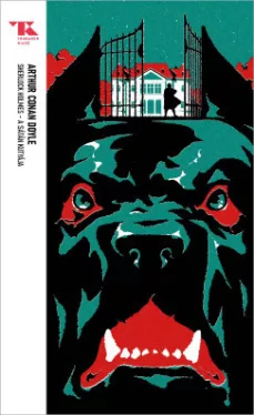 Sherlock Holmes - A sátán kutyája - Trubadúr Zsebkönyvek 86.