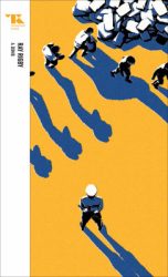 Ray Rigby - A domb - Trubadúr Zsebkönyvek 97.