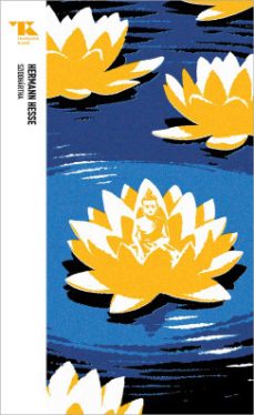 Sziddhártha - Trubadúr Zsebkönyvek 92.