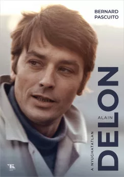 Alain Delon - A nyughatatlan