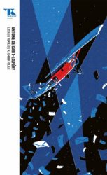   Éjszakai repülés / Az ember földje - Trubadúr Zsebkönyvek 89.