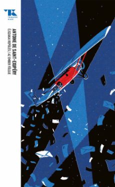 Éjszakai repülés / Az ember földje - Trubadúr Zsebkönyvek 89.