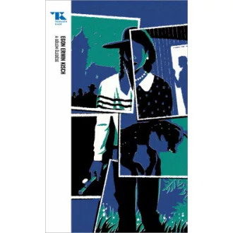 Egon Erwin Kisch - A gólem éledése - Trubadúr Zsebkönyvek 98.