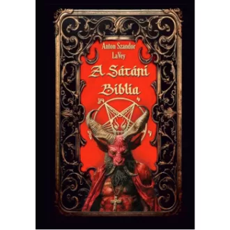 A Sátáni Biblia