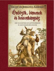 Ördögök, démonok és boszorkányság