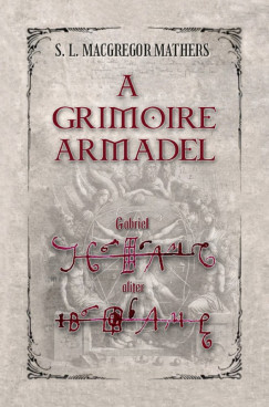A Grimoire Armadel