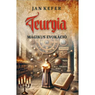 Teurgia - Mágikus evokáció