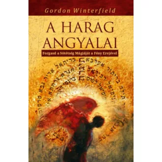 Gordon Winterfield - A harag angyalai
