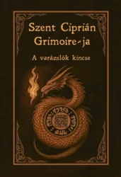 Szent Ciprián Grimoire-ja