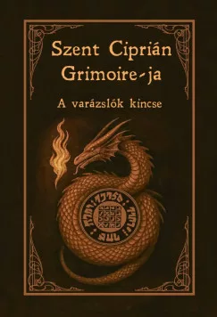 Szent Ciprián Grimoire-ja