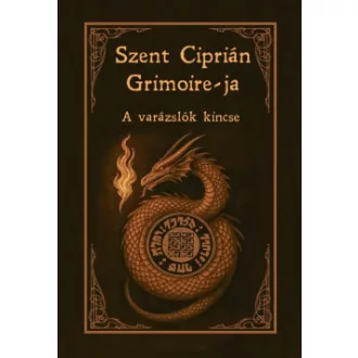 Szent Ciprián Grimoire-ja