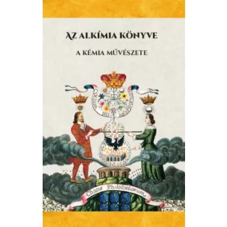 Az alkímia könyve