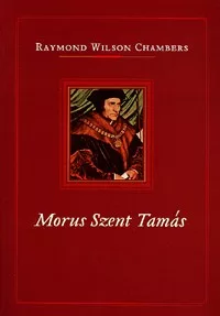 Morus Szent Tamás