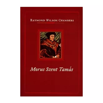 Morus Szent Tamás