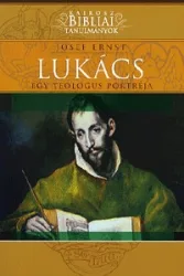 Lukács - Egy teológus portréja