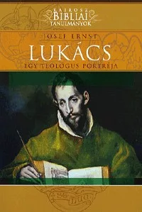Lukács - Egy teológus portréja