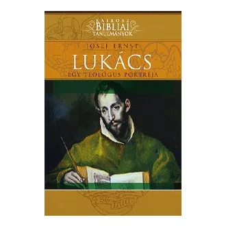 Lukács - Egy teológus portréja