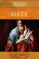 Máté - Egy teológus portréja