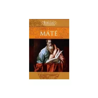 Máté - Egy teológus portréja