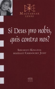 Si Deus pro nobis, quis contra nos?