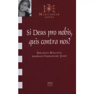 Si Deus pro nobis, quis contra nos?