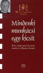   Mindenki munkácsi egy kicsit - Pákh Imre műgyűjtővel beszélget Benkei Ildikó