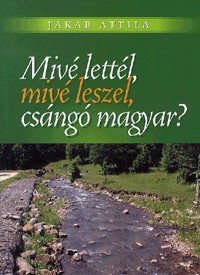 Mivé lettél, mivé leszel, csángó magyar? - A katolikus egyház szerepvállalása a moldvai csángók elrománosításában