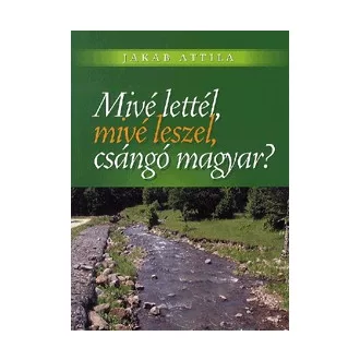   Mivé lettél, mivé leszel, csángó magyar? - A katolikus egyház szerepvállalása a moldvai csángók elrománosításában
