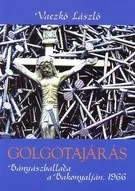 Golgotajárás