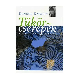 Tükörcserepek - Közéleti írások