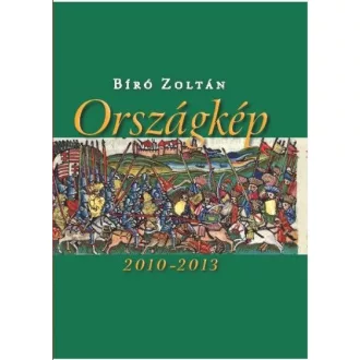 Országkép - 2010-2013