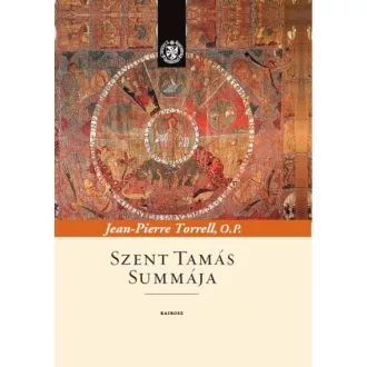Szent Tamás Summája