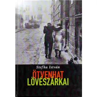 Ötvenhat lövészárkai